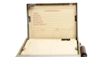 Stationery Desk Base & Pen Holder - Image 6