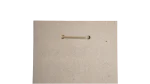 AL Khataya Movie Wooden Poster - Image 5