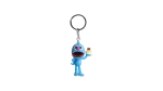 Sesame Street Grover Keychain