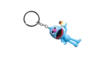 Sesame Street Grover Keychain - Image 4