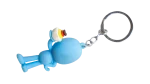 Sesame Street Grover Keychain - Image 5