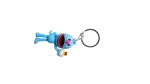 Sesame Street Grover Keychain - Image 6