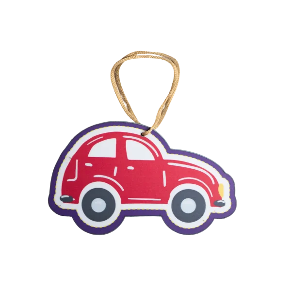 Beetle Car Mirror Ornament