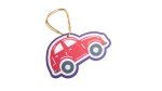 Beetle Car Mirror Ornament - Image 3