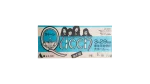 1976 Queen Concert Replica Ticket