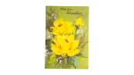 With Love Grandma Card