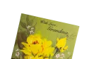 With Love Grandma Card - Image 2