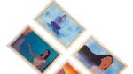 Pocahontas Panini Stickers - Image 2