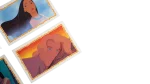Pocahontas Panini Stickers - Image 4