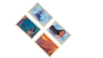 Pocahontas Panini Stickers - Image 5