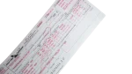 Egyptair Flight Ticket - Image 4