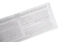 Egyptair Flight Ticket - Image 5