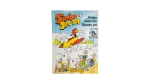 Jimbo Gets His Skates on Book