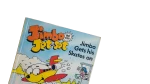 Jimbo Gets His Skates on Book - Image 2