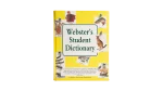 Webster's Student Dictionary