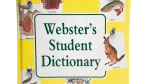 Webster's Student Dictionary - Image 4