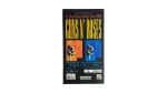 1993 Guns N' Roses Concert Ticket