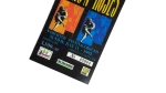 1993 Guns N' Roses Concert Ticket - Image 4