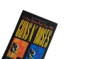 1993 Guns N' Roses Concert Ticket - Image 5