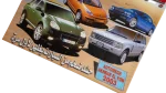 2003 Akhbar El-Sayarat Magazine - Image 4