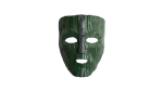 Loki Mask – Small Decorative Mask