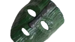 Loki Mask – Small Decorative Mask - Image 2