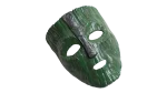Loki Mask – Small Decorative Mask - Image 3