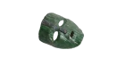 Loki Mask – Small Decorative Mask - Image 5