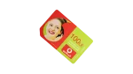Vodafone Recharge Card - Image 2