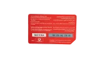 Vodafone Recharge Card - Image 5