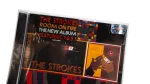 Room On Fire – The Strokes CD - Image 2