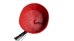 Red Fez Hat - Image 6