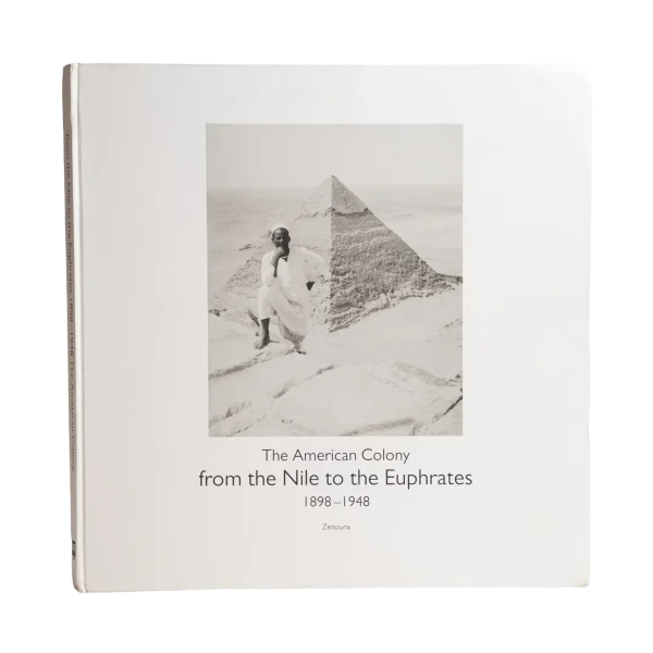 From the Nile to the Euphrates