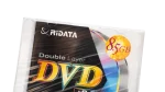 Ridata Double Layer DVD+R DL Disc - Image 2