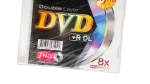 Ridata Double Layer DVD+R DL Disc - Image 3