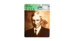 John D. Rockefeller Card
