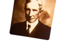 John D. Rockefeller Card - Image 3