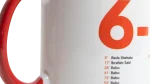 6-1 Derby Match Mug - Image 3