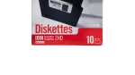 Imation 3.5-inch Floppy Diskettes Box - Image 3