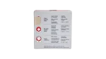 Imation 3.5-inch Floppy Diskettes Box - Image 5