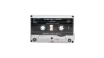Mariah Carey Glitter Cassette Tape 2001 - Image 2