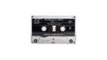 Mariah Carey Glitter Cassette Tape 2001 - Image 4