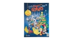 Mickey Comic December 2004