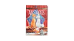 The Aristocats DVD 1996
