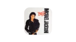 Michael Jackson Bad Coaster