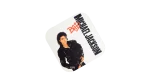 Michael Jackson Bad Coaster - Image 2