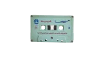 Ana Aktar Wahed Amr Diab Cassette Tape - Image 2