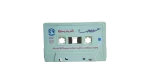 Ana Aktar Wahed Amr Diab Cassette Tape - Image 4