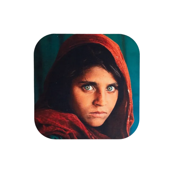Sharbat Gula Coaster