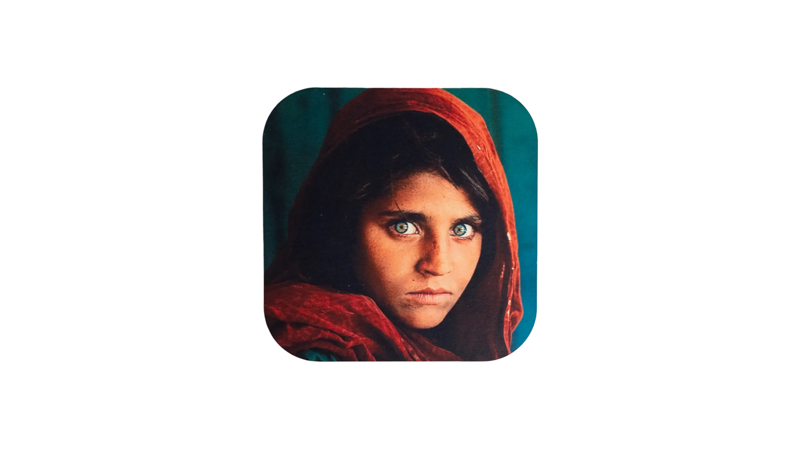 DSC04797 Sharbat Gula Coaster - Image 1